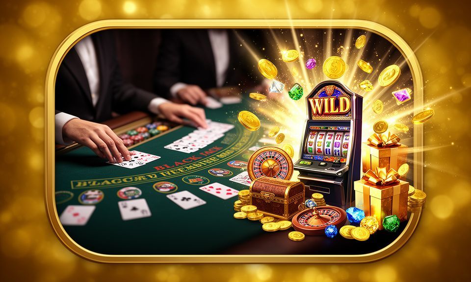 hi977 mobile gaming
