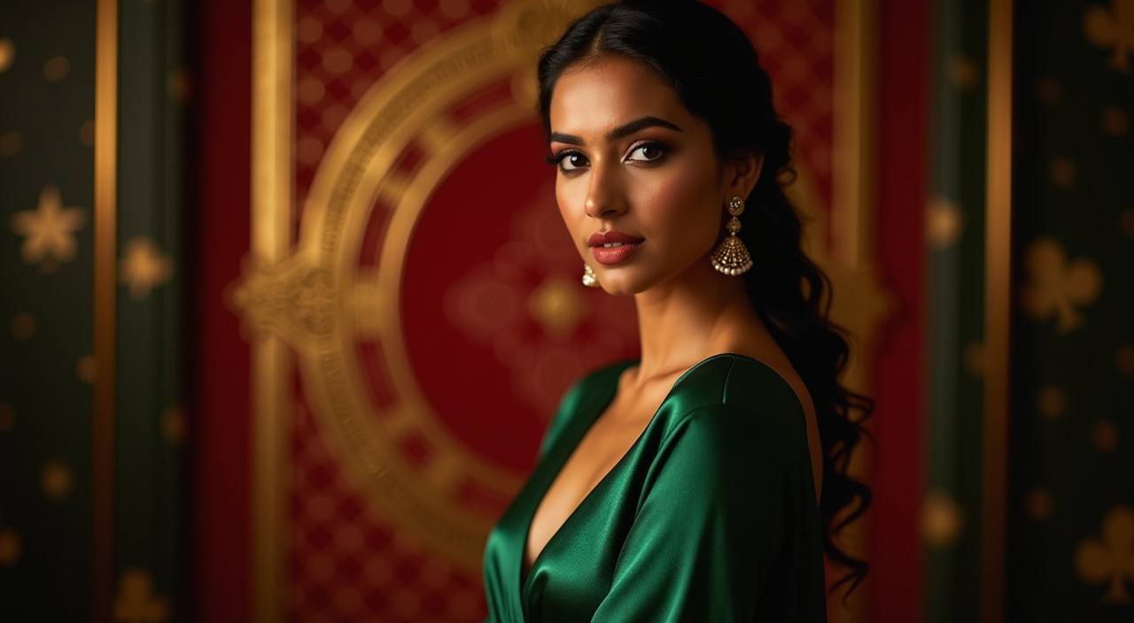 hi977 লাইভ অটো রুলেটে সরাসরি বেট করুন