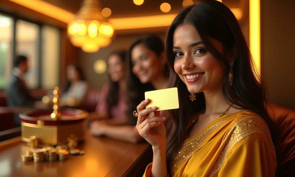 hi977 লাইভ ক্যাসিনো গেম
